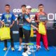 Pesta Juara, Pelari Yonif 411 Kostrad Borong Juara Lari di Yogyakarta dan Salatiga
