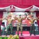 Kejuaraan Body Contest Divif 2 Kostrad Meriahkan HUT ke-64, 121 Peserta Tunjukkan Dedikasi dan Semangat Hidup Sehat