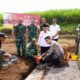 Divif 2 Kostrad Dukung Pemerintah Daerah, Nyatakan Perang Terhadap Sampah