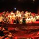 Kapolda Lampung Ajak Masyarakat Waspada Terorisme Lewat Nonton Bareng Film “Sayap-Sayap Patah 2