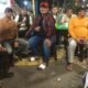 Berantas Premanisme, Bhabinkamtibmas Galur Intensifkan Patroli di Gardu FBR Johar Baru