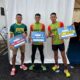 Atlet Divif 1 Kostrad Borong Podium di Purwokerto HM 2025 dan Bogor Half Marathon 2025