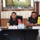 Dandim 1501/Ternate Paparkan Progres TMMD Kepada Tim Wasev