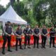 Brimob Polda Metro Jaya Laksanakan Sterilisasi Lokasi Kunjungan PM Australia