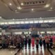 Kampanye “Rise and Speak” Digelar di Sekolah Alkitab Batu Malang, Dorong Keberanian Bicara untuk Lawan Kekerasan