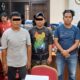 Operasi Berantas Jaya 2025: Dua Juru Parkir Liar Diciduk di Grand Indonesia, Satu Positif Sabu