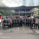 Sajam Berserakan! Polisi Grebek Lokasi Kumpul Anak Muda di Kalipasir dalam Operasi Berantas Jaya 2025