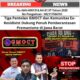 Tiga Pentolan GMOCT dan Komunitas Ex-Residivist Dukung Penuh Pemberantasan Premanisme di Jawa Barat