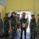 Satgas TMMD Ke-124 Kodim 1710/Mimika Terima Kunjungan Tim Wasev