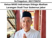 Ketua MKKS Indramayu Diduga Abaikan Larangan Studi Tour Gubernur Jabar