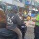 Ratusan Pengendara Sepeda Motor Terjaring Operasi Rutin Gabungan