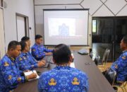 Kanwil Ditjenpas Kalsel Teguhkan Komitmen Bangun Humas Proaktif dan Positif