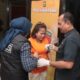 Polsek Johar Baru Bekuk Pengedar Sabu Residivis, Barang Bukti Sabu Disimpan dalam Bungkus Rokok