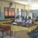 Satgas TMMD Ke-124 Kodim 1501/Ternate Berikan Penyuluhan Wawasan Kebangsaan Kepada Siswa SMK Fomarimoi