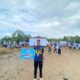 Prada Indra, Prajurit Yonif 432 Kostrad Juara 1 Luwu Fun Run