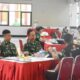 Madivif 1 Kostrad Terima Tim Audit Ketaatan dan Audit Kinerja Itjen TNI Periode II TA 2025