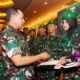 Panglima TNI Apresiasi Peran Babinsa Kodam V/Brawijaya, Dorong Sinergi untuk Indonesia Emas