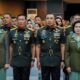 Pangkostrad Hadiri Penutupan Dikreg LXV Seskoad