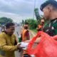 Satu Paket Makanan Sama Dengan Satu Senyuman Bagi Saudara Kita Yang Membutuhkan