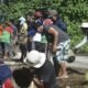 Ibu-Ibu Super di TMMD” Menginspirasi Semangat Gotong Royong