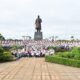 Reuni Dan Temu Kangen 29 Tahun Pengabdian Alumni Sekolah Perwira Prajurit Karir Angkatan 3 (sepa pk 3) Tahun 1996 TNI POLRI (pakati 96) : Menyatukan Kenangan, Menguatkan Persaudaraan