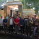 Wisata Religi, PERADMI Kunjungi Makam  Para Waliyullah di Tatar Pasundan