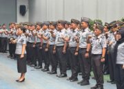 Kalapas Cipinang: Pelayanan Publik Harus Profesional, Terbuka, dan Responsif