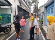 Laki-laki Ngamuk Gegara Diputus Pacar, Polisi Lakukan Mediasi di Cempaka Putih