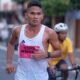 Tampil Prima, Pratu Hendrik Nainggolan dari Yonif 323 Kostrad Raih Juara 3 di Magelang 10K 2025