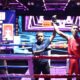 Prajurit Yonif 318 Divif 1 Kostrad Berhasil Raih Prestasi di Ajang Freefall Fight Night