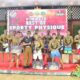 Brigif 9 Kostrad Selenggarakan Kejuaraan Body Contest Danbrigif 9 Cup
