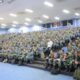 Kontingen Satgas Indo RDB XXXIX-G/MONUSCO TA. 2025 Menerima Pembekalan Materi Dalam Rangka Pre-Deployment Training di PMPP TNI