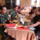 Audit Ketaatan Itjen TNI : Korem 052/Wkr Sambut Dengan Transparansi Penuh