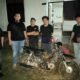 Dua Pelaku Curanmor Di Pulau Bayan Berhasil Di Bekuk Sat Reskrim Polres Belitung