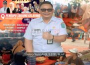 Camat Sijuk Hadiri “Makan Besar Bersama Honda” di Tanjung Kelayang: Pererat Kebersamaan dan Cinta Lingkungan