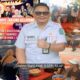 Camat Sijuk Hadiri “Makan Besar Bersama Honda” di Tanjung Kelayang: Pererat Kebersamaan dan Cinta Lingkungan