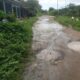 LSM RIB Soroti Keluhan Warga Jalan Rusak Berlubang di Kecamatan Ciemas