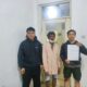 Polsek Johar Baru Tangani Kasus Pencurian di Bengkel, Korban Pilih Tidak Menuntut
