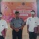 Tunaikan Hak Warga Binaan, Lapas Narkotika Karang Intan Serahkan Remisi Khusus Hari Raya Waisak