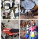 Dari Limbah Korek Api dan Parolon Bekas Jadi Cuan