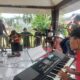 Pembinaan Seni Jadi Pilar Penguatan Mental Warga Binaan Lapas Kelas IIA Banjarmasin