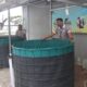 Program Perikanan Lapas Banjarmasin Tekankan Nilai Tanggung Jawab Dan Disiplin