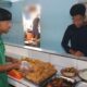 Pengalaman Berharga Di Cafe Asteda, Warga Binaan Lapas Banjarmasin Siap Mandiri