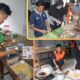 Pelatihan Kuliner Di Lapas Banjarmasin Tingkatkan Daya Saing Warga Binaan