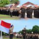 “Peringati Hari Lahir Pancasila ke-80, Kapolres Belitung Serukan Pengamalan Nilai Ideologi Bangsa”