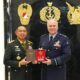 Panglima TNI Dan Panglima Angkatan Bersenjata Belanda Bahas Peningkatan Kerja Sama Militer