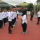 Orientasi CPNS Di Lapas Banjarmasin Tekankan Disiplin Dan Jiwa Korsa