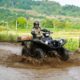 Pangdivif 3 Kostrad Laksanakan Uji Keandalan Kendaraan Dinas di Lapangan