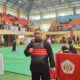 Prajurit Yonbekang 1 Kostrad Sabet Emas di Kejuaraan Pencak Silat Jakarta Nasional Championship 2025