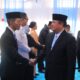 Lapas Kelas IIA Banjarmasin Diperkuat Dengan Kepemimpinan Pengamanan Baru